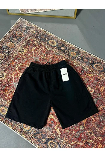 pandy Unisex 3-Piece Shorts