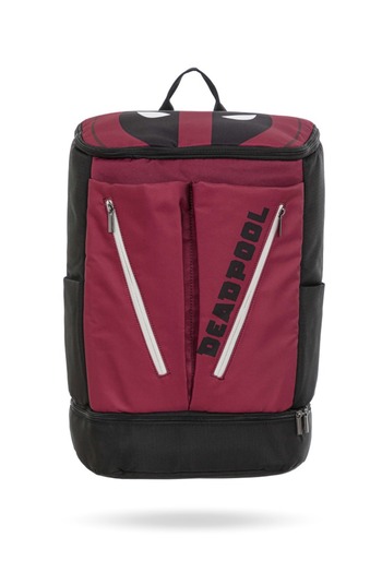 Deadpool Back Pack Logo 48cm