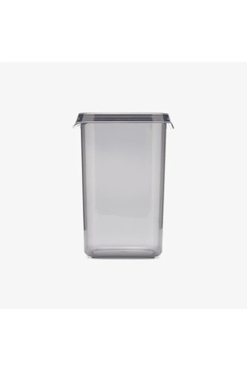 Mer-camp 8 Pieces Food Container Pulses Dry Food Storage Box Jar