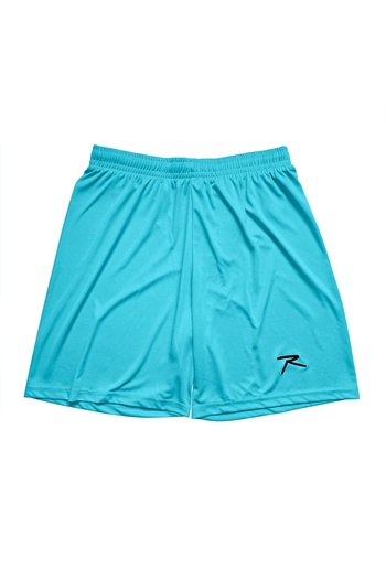 raru OCIUS Turquoise Training Shorts
