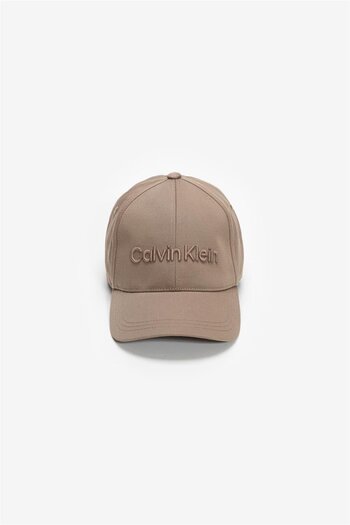Calvin Klein Calvin Klein Erkek Baseball Şapka