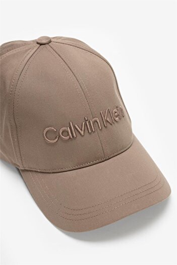 Calvin Klein Calvin Klein Erkek Baseball Şapka
