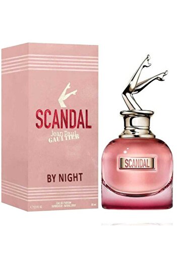 jean paul myne Jean Paul Gaultier Scandal perfume for women - Eau de Parfum