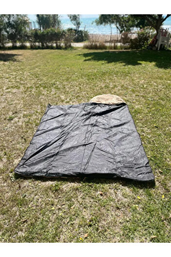 Mer-camp Air & Waterproof Custom Made Camouflage Patterned Sleeping Bag -15