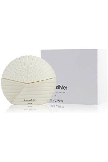 Franck Olivier Shell Eau de Parfum 75ml