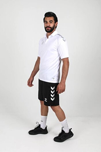 hummel 922223-9001 Dream Functional ανδρικό μπλουζάκι πόλο