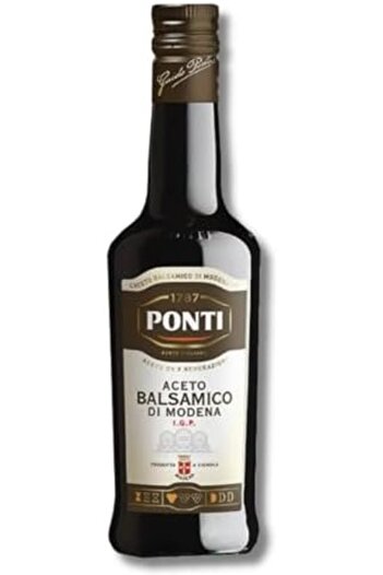 ponti Balsamic Vinegar Of Modena, 500 ml