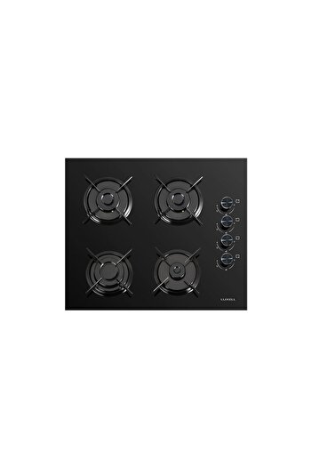 Luxell 2 Lİ SİYAH CAM SET (OCAK-FIRIN)