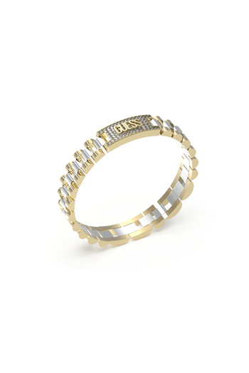 Guess Empire Goldfarbene Armband Jumb03200jwygstt-u