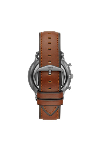 Fossil Neutra herren Uhr Braun FS5512