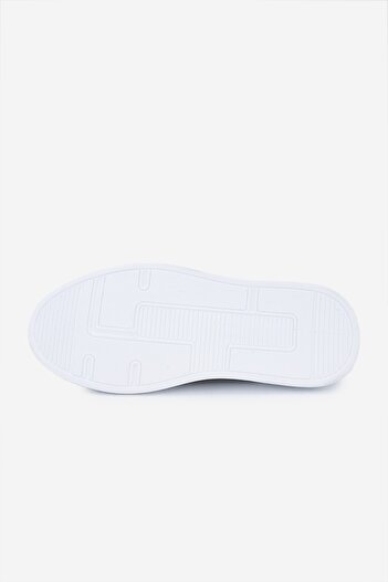 Valmenti Erkek Hakiki Deri Tarçın Sneakers & Spor Ayakkabı