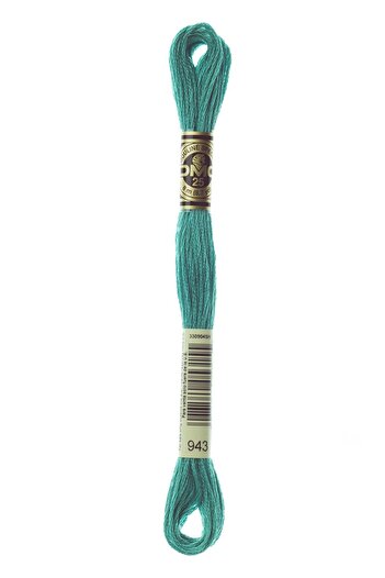 Dmc MULINE YARN 943