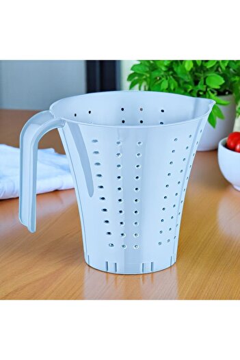 DDM GLOBAL Rice Strainer - The Clean Version of Flavor!