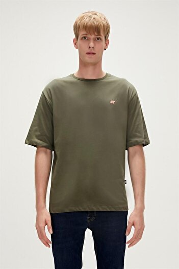 Bad Bear 23.01.07.015-c70 Reality Men's T-shirt
