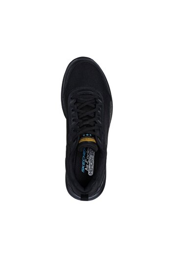 SKECHERS VAPOR FOAM VEIKO men's sneakers black