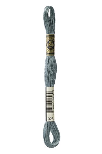 Dmc Muline Hand Embroidery Threads-926