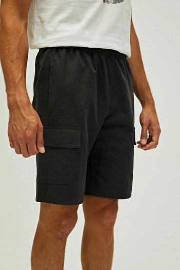 Bad Bear 22.01.11.001-c118 Albany Men's Cargo Shorts