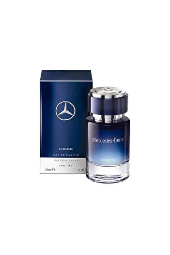 Mercedes Benz Ultimate For Men Eau De Parfum 75ml