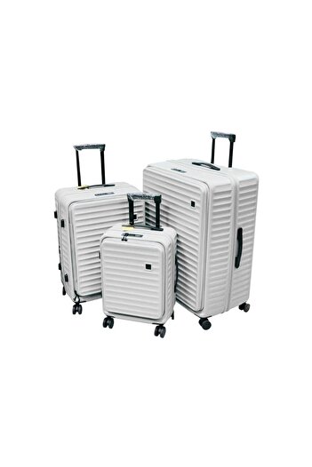 Flieger BL021132U_FLIEGER Travel bag and bridal shower set_x000D__x000D_ 3 pieces