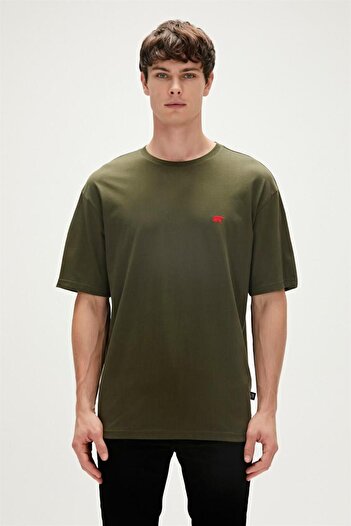 Bad Bear 23.01.07.026-c70 Daydream Men's T-shirt