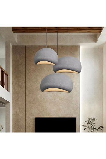 qwell Modern bohemian wabi sabi gray