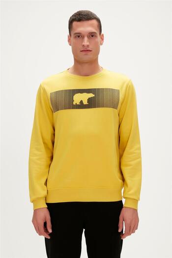 Bad Bear 19.02.12.007-c119 Fancy Men's Sweatshirt