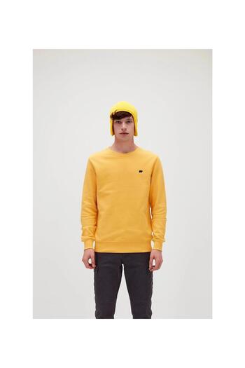 Bad Bear 20.02.12.012.ks-c25 Presage King Size Men's Sweatshirt