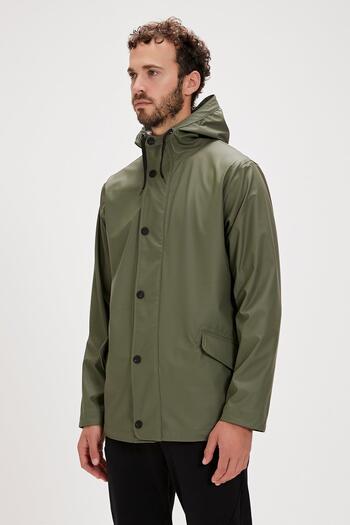 Bad Bear 23.02.13.008-c123 Patrol Men's Raincoat