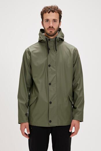 Bad Bear 23.02.13.008-c123 Patrol Men's Raincoat