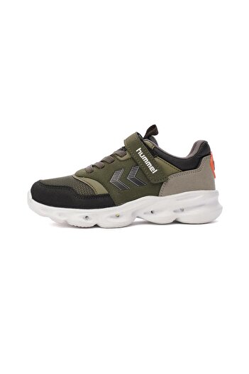 hummel 900427-6119 Jung Jr. Çocuk Spor Ayakkabı