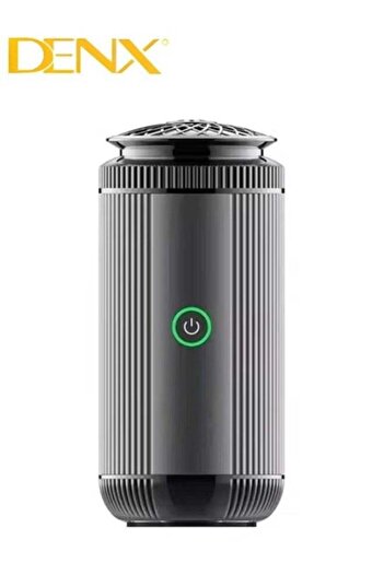 Denx Electric USB Rechargeable Incense Burner
