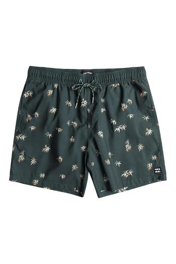 BİLLABONG Billabong Men's Vacay Lb Shorts Swimsuit - EBYJV00128