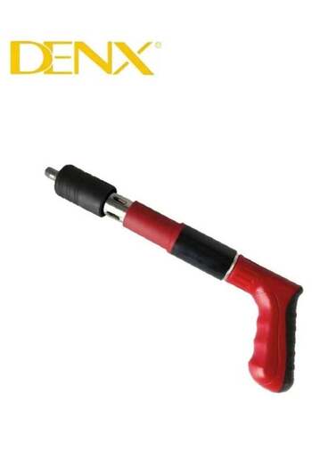 Denx Pneumatic manual nail drill