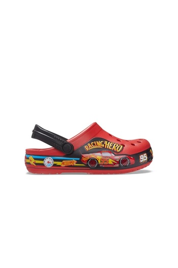 Crocs PAPUCI FLAME FUNLAB BAIAT 207719 -8C1
