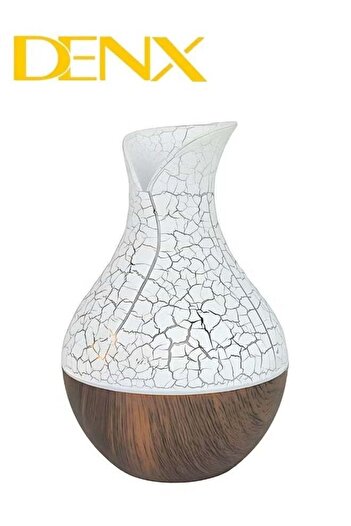 Denx vase-shaped humidifier