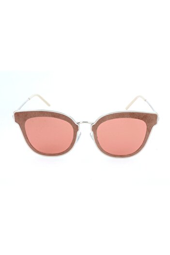 Jimmy Choo Jimmy Choo NILE-S-S0J Women's Sunglasses