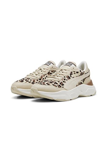 Puma 39526801 Cassia Rose I Am The Drama Kadın Günlük Spor Ayakkabı