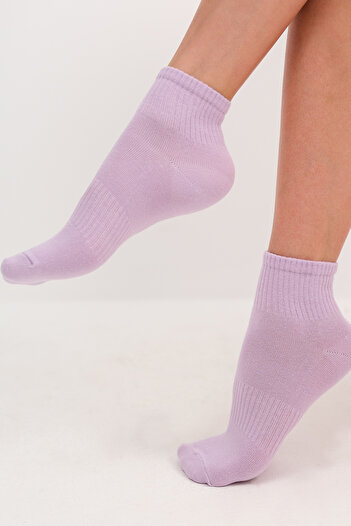 Addax Socket Socks 3 Pack Çrp93-G13