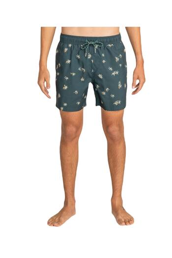 BİLLABONG Billabong Men's Vacay Lb Shorts Swimsuit - EBYJV00128