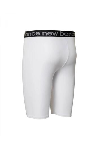 New Balance Tss2221-Wt Men's Sports Tights