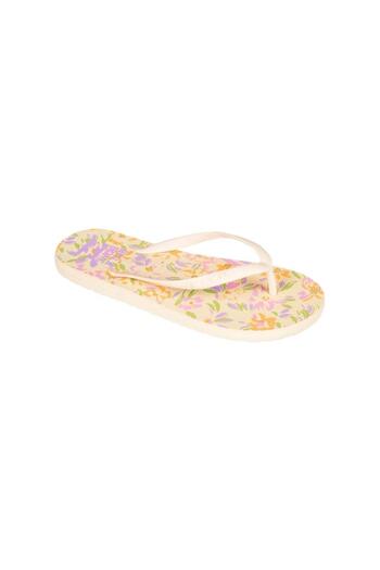 BİLLABONG Billabong EBJL100003 - Checkerboard Women's Sports Slippers