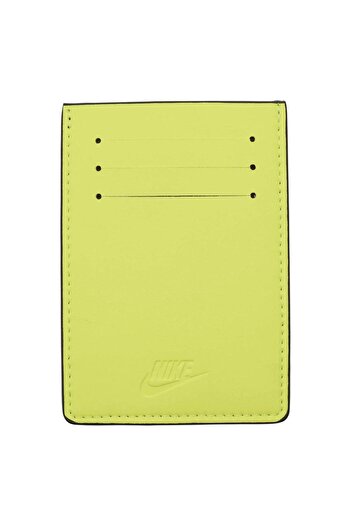Nike N.100.9740.152.os Icon Air Max 90 Card Wallet Unisex Cüzdan