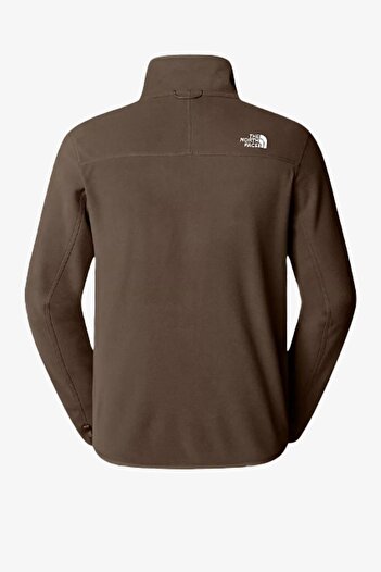 THE NORTH FACE Nf0a855x1oı1 M 100 Glacier Full Zip Men's Fleece