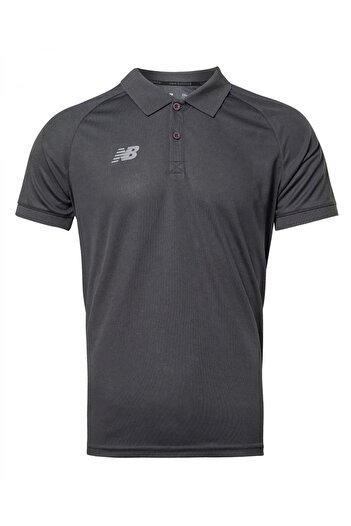 New Balance Pánské tričko Performance Polo T-Shirt - Tst2213-ag