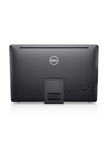 Dell Wyse 5470 all n one Black Celeron 11th 8 GB 256 GB Preowned