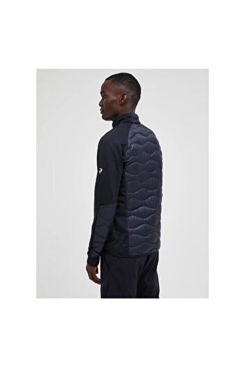 Peak Performance G79444010 m Helium down Hybrid Men's Outdoor Jacket