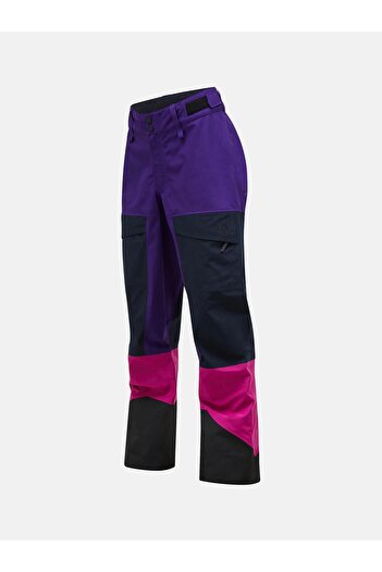 Peak Performance G78993010 W Gravity Gore-Tex 3L Women's Ski Pants