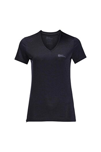 Jack Wolfskin 1801693 Crosstrail T Women's T-Shirt