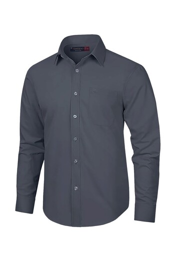 tambattal Plus Size Classic Shirt Suitable For 118Kg-200Kg