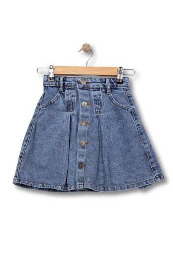 Sercino FUSTA JEANS
